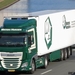 DAF-XF MATERS HUISSEN