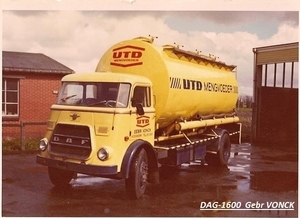 DAF-1600