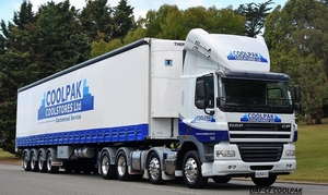 DAF-CF