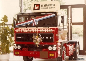 DAF-2800-TURBO B.V.VERACHTERT