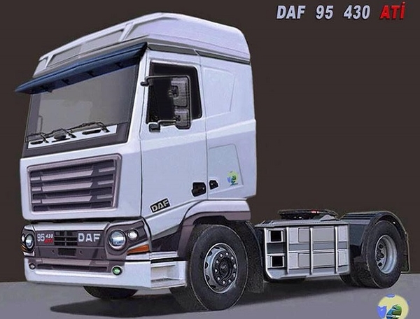 DAF