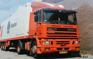 DAF-95ATI