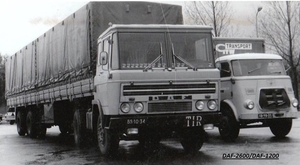 DAF-2600/DAF-1200