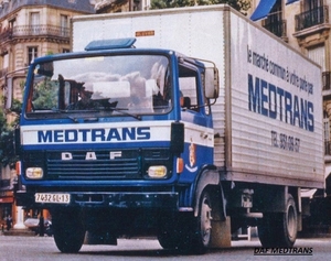 DAF-MEDTRANS (F)