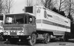 DAF-2600