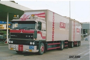 DAF-3300