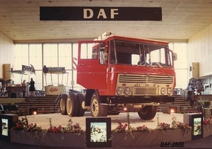 DAF-2600