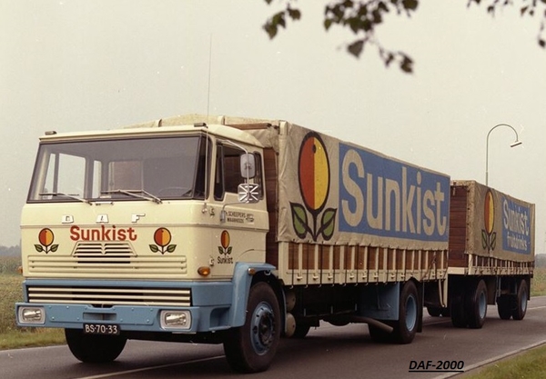 DAF-2000
