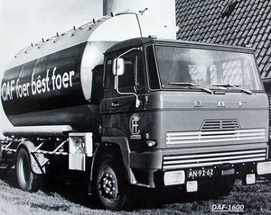 DAF-1600