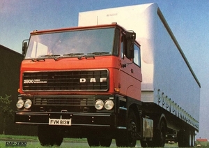 DAF-2800