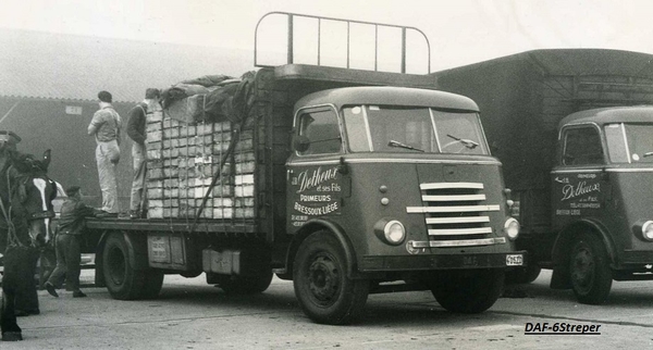 DAF Detheux-Bressoux-Liege