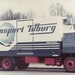 DAF-2000 KOELTRANSPORT TILBURG