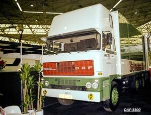 DAF-3300