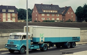 DAF-2000DO KNUD HANSEN