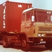 DAF-2600  Gebr BINNENDIJK BV