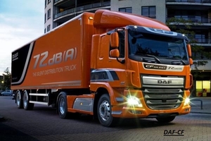 DAF-CF