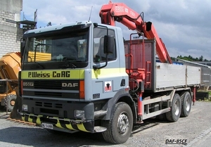 DAF-85CF