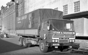 DAF-2600 STAM&BAKKER