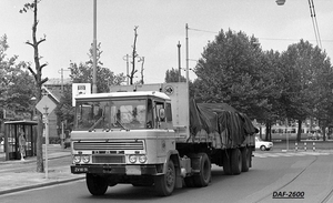 DAF-2600