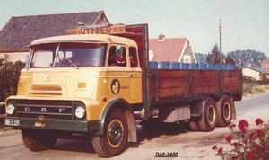 DAF-2400