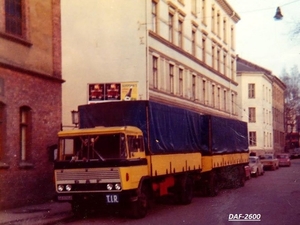 DAF-2600