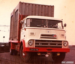 DAF-2000DO