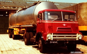 DAF-2400DKA