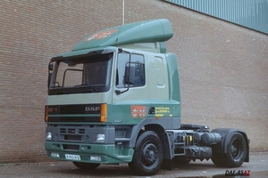 DAF-85