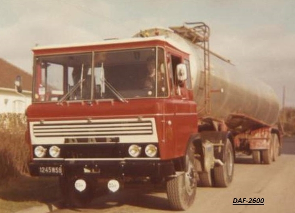 DAF-2600