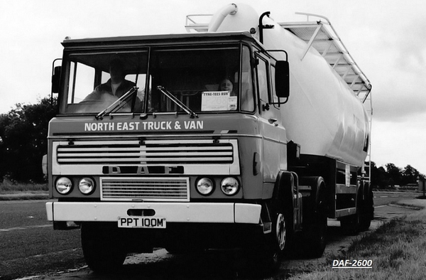 DAF-2600