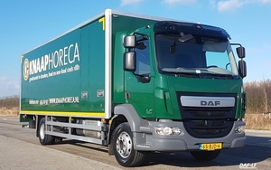 DAF-CF