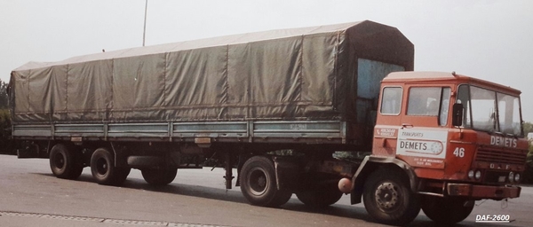 DAF-2600