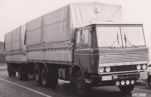 DAF-2600