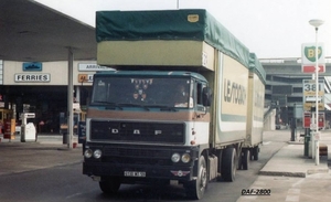 DAF-2800