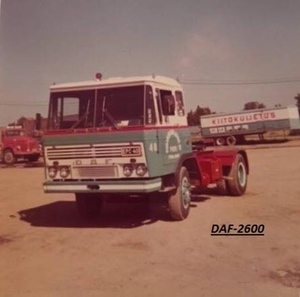 DAF-2600