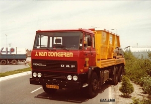 DAF-2300