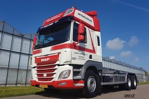 DAF-CF