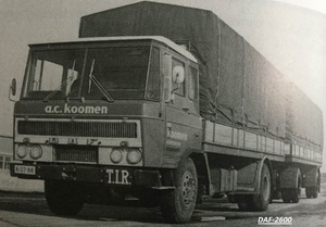 DAF-2600