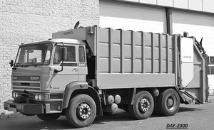 DAF-FAG 2300