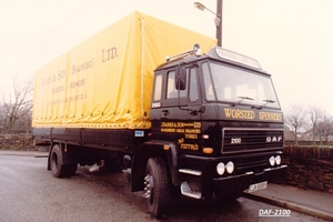 DAF-2100