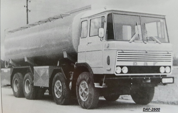 DAF-2600