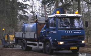 DAF-FA 55