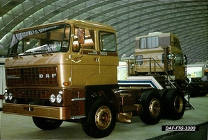 DAF-FTG3300