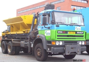 DAF-2700ATI