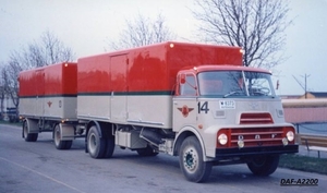 DAF-A2200