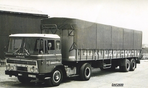 DAF-2600