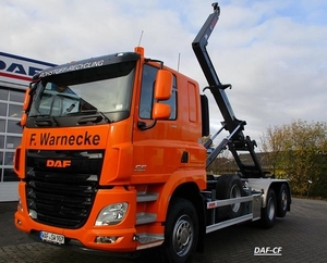 DAF-CF