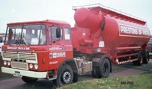 DAF-2600