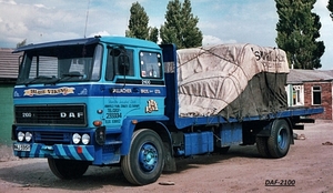 DAF-2100