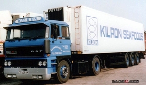 DAF-2800ATI